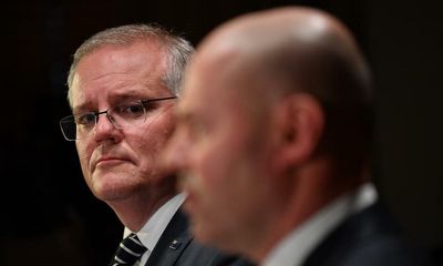 Scott Morrison’s ministerial meshuffle: why did he do it, what was happening and where to now?