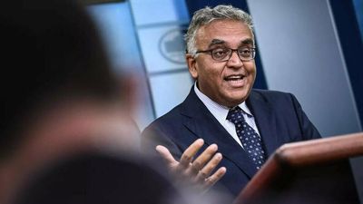 India and US did more than any other country in fight against Covid-19, says top White House health official