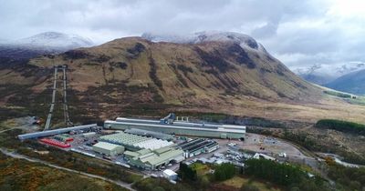 Gupta admits 'serious concerns' over future of Lochaber smelter