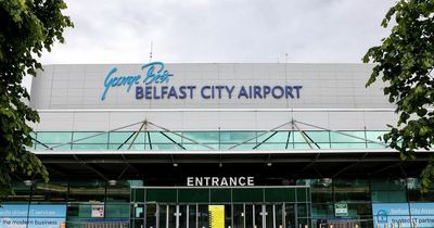 easyJet announces new route from Belfast City Airport