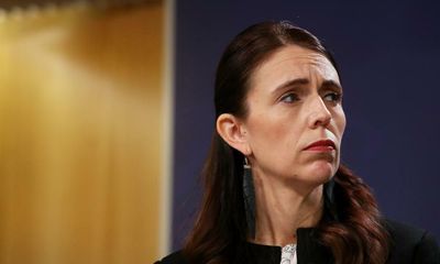 New Zealand Labour MP suspended for breaching ‘sense of trust’, says Ardern