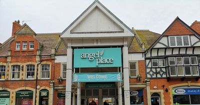 Bridgwater's Angel Place shopping centre under new ownership