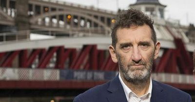 Jimmy Nail in Twitter mystery as he starts trending thanks to bizarre poll