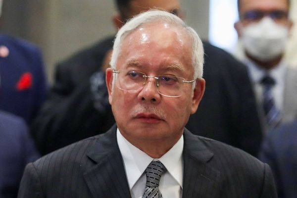 Malaysia's ex-PM Najib fails in bid to admit new evidence in final 1MDB appeal