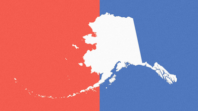 Here are the key primary election results from Alaska