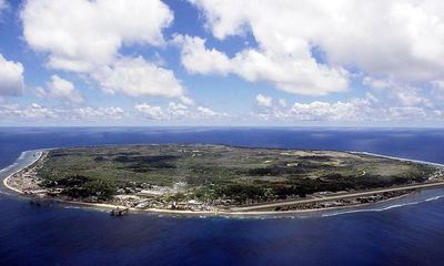 Canstruct loses lucrative Nauru offshore processing contract to US prisons operator with controversial record