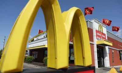 McDonald’s workers say sexual harassment and retaliation persist