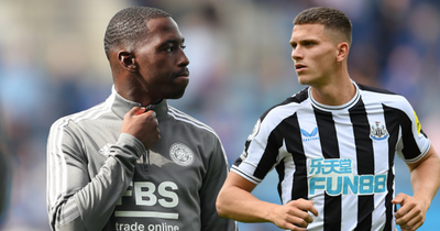 £30m Newcastle United transfer mistake avoided despite glowing Sven Botman reference