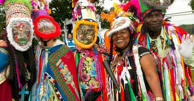 Nottingham Carnival to return with colourful costumes and music
