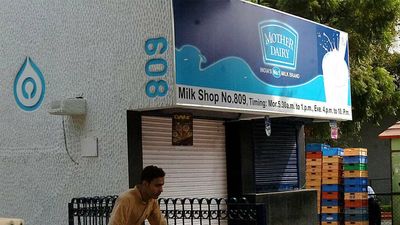 Mother Dairy to hike milk prices by Rs 2 per litre from Wednesday