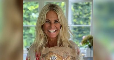 Ulrika Jonsson fans in disbelief at her age as she celebrates birthday