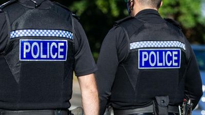 Pensioner dies after being hit by unoccupied car which rolled down hill