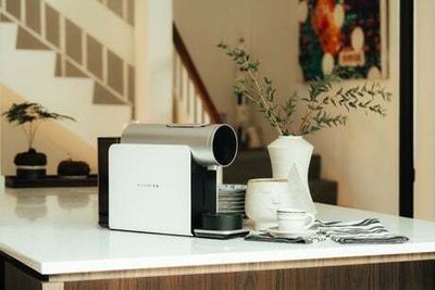 The Morning Coffee Machine reviewed: We give the coffee maker a taste test