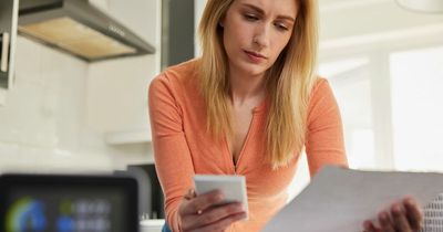 Millions of energy customers will have £400 discount added to their bank account