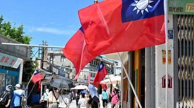 China Sets Sanctions on Taiwan Figures to Punish US, Island