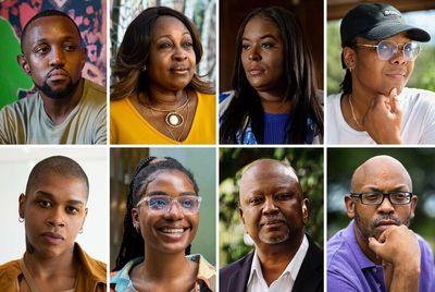 More Black Americans live in Texas than any other state. Two years after George Floyd’s murder, many reconsider their future here.