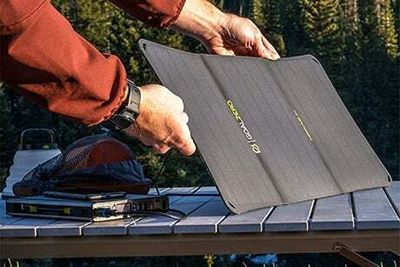 Best solar chargers: Portable battery packs that harness the sun’s rays