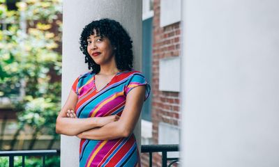 Namwali Serpell: ‘I find uncertainty compelling in literature’