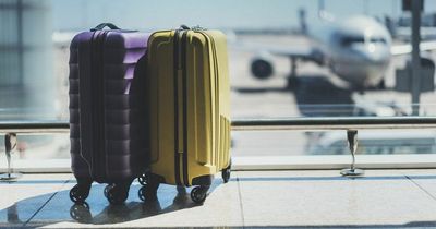 Lost luggage nightmare can ruin a holiday - what to do if the worst happens