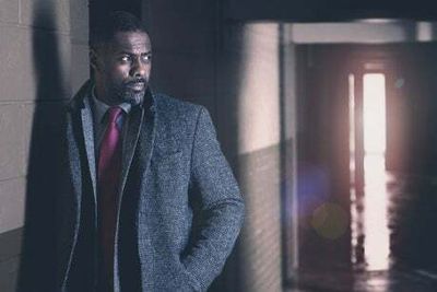 Idris Elba walks away from James Bond talks despite being frontrunner to replace Daniel Craig