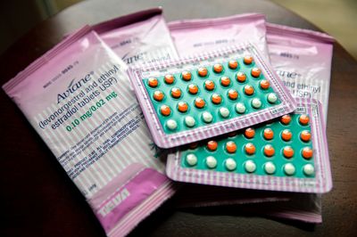 Title X advocates worry that birth control may go the same way as abortion