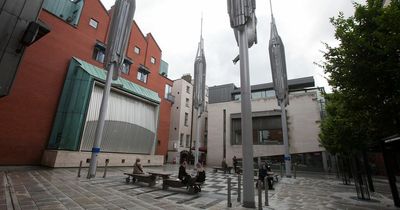 Free weekly kids movies in outdoor cinema in Temple Bar launched by DCC