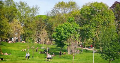 UK weather: Will Glasgow have another heatwave as thunderstorms cool down city