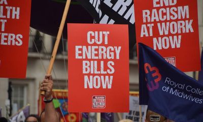 Labour has a plan to freeze bills and secure Britain’s energy supply. Why doesn’t the government?