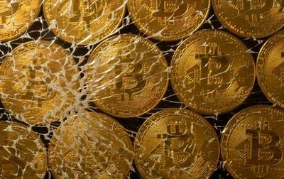 £1.6 billion in cryptocurrency stolen as hackers exploit coding flaws