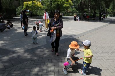 China to discourage abortions to boost low birth rate
