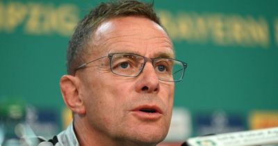 Man Utd hint they're finally taking Ralf Rangnick advice with latest transfer target