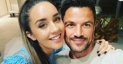 Peter Andre makes savage dig at married stars falling to Strictly Curse as his survived