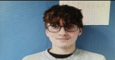 Missing Paisley schoolboy sparks police probe as teen could be in Dundee