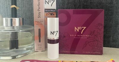 Ex-Boots employee shares hack to get £50 worth of No7 makeup for under £16