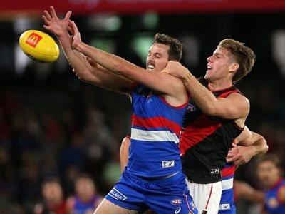 Bulldog Cordy free to play against Hawks