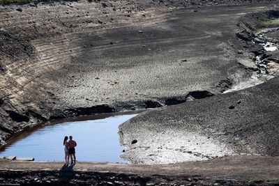 Drought declared in Yorkshire for first time in four years as millions face water restrictions