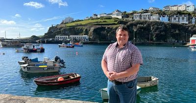 Peeved tourist who struggled to navigate historic village calls for 'complete redesign'