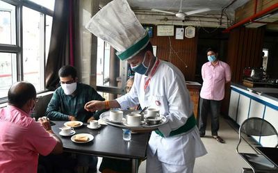 Why should service charge be recovered from consumers as additional levy, Delhi HC asks