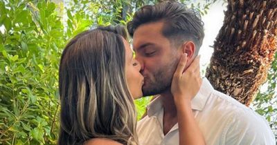 Love Island's Ekin-Su teases how many kids she wants with Davide after moving in