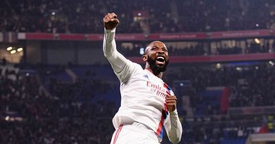 Moussa Dembele in fresh Celtic transfer windfall twist as desperate Manchester United return to Lyon star