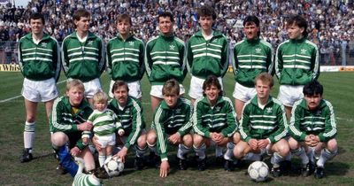 'He scored and then gave me the fingers' - Remembering Shamrock Rovers' last visit to Hungary