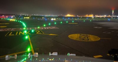 Increase in Dublin Airport night time flights approved by Fingal County Council