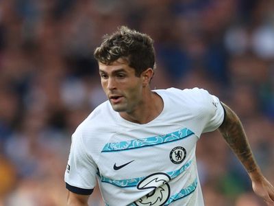Transfer news: De Jong, Gomez, Ronaldo - Live