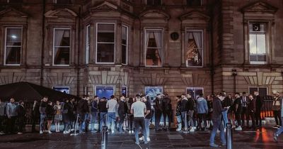 Newcastle bar named one of the UK's most Instagrammable