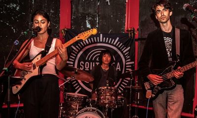 Tell us about a music venue in the UK or elsewhere in Europe – you could win a holiday voucher