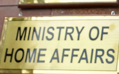 Petition claiming attacks on Christian community based on ‘falsehood’: MHA to SC