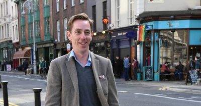Ryan Tubridy feels 'good to go' as he returns to RTE Radio 1 show after summer break