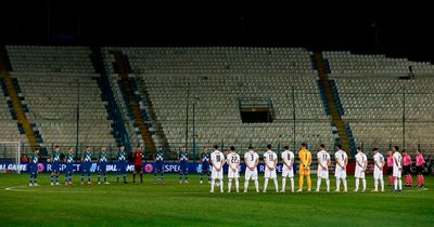 Greece vs Northern Ireland venue confirmed for Nations League clash