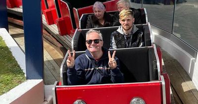 Theme park expert reveals the best time to go on rides this summer