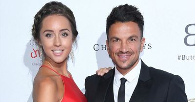 Peter Andre admits he's not got wife Emily a present or planned surprise for her birthday